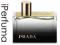 PRADA L'EAU AMBREE 80ml EDP