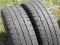 195/70R15C HANKOOK 07r 2 szt.