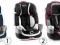 GRACO FOTELIK NAUTILUS 9-36KG + Organizer 9 gratis