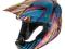 NOWY KASK 661 EVOLUTION NEW WAVE ROZ. L OKAZJA