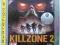 **Killzone 2 PL** PS3, Komplet, 100% sprawna