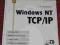 Książka Windows NT TCP/IP