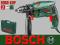 BOSCH wiertarka udarowa PSB 5000 RE 530W walizka