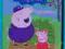 ŚWINKA PEPPA - (Ogrodnictwo)