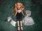 Lalka Barbie Bratz Cloe + dodatki