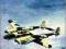 PLANY MODELARSKIE 3/1976 LOCKHEED P-38 LIGHTNING