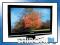 TELEWIZOR LCD HLHW 19840 MP4 19'' HD READY DVB-T