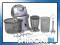 MIKSER ROBOT KUCHENNY ZELMER 381.61 SILVER