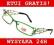 2012# OKULARY OPRAWKI # 2 KOLORY # GRATIS ETUI !!!