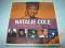 NATALIE COLE - ORIGINAL ALBUM SERIES 5CD