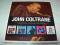 JOHN COLTRANE - ORIGINAL ALBUM SERIES 5CD