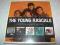THE RASCALS - ORIGINAL ALBUM SERIES 5CD