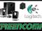 Głośniki Logitech LS21 2.1 HIT ! SUPER CENA !