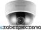 Kamera kopułkowa Samsung SCD-2080 OKAZJA GWARANCJA