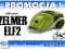HiT! ZELMER ELF2 zielony ! g.polska!  FVAT !