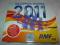 RMF FM NAJLEPSZA MUZYKA 2011 2CD