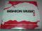 FASHION MUSIC 2 2CD