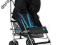 WÓZEK MAMU JUMP BUGGY AQUA ZOBACZ TANIO