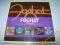 FOGHAT - ORIGINAL ALBUM SERIES 5CD BOX