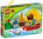 LEGO DUPLO 5654 WYCIECZKA NA RYBY + GRATIS