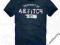 Oryginal USA T-shirt r.L Abercrombie & Fitch