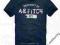 Oryginal USA T-shirt r.S Abercrombie & Fitch