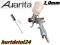 Pistolet Lakierniczy Mini HVLP 1,0 AUARITA H887