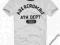 Oryginal USA T-shirt r.L Abercrombie & Fitch