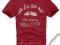Oryginal z USA T-shirt Hollister by Abercrombie XL