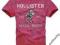 Oryginal z USA T-shirt Hollister by Abercrombie M