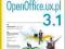 OpenOffice.ux.pl 3.1 Ćwiczenia praktyczne