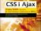 CSS i Ajax Strony WWW zgodne ze standardami sieci