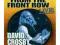 DAVID CROSBY From the Front Row Live DVD-Audio