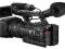 Kamera wideo SONY NXCAM - HXR - NX5E , NX5 , NX5E