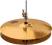 Blachy BSX Hi-Hat 13`` talerz GERMANY by PAISTE