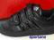 BUTY ADIDAS BTS CLASS II CF K czarne rozm.28