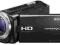 Sony HDR-CX250E (czarna) - Kęty