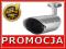 KOLOROWA KAMERA Z PROMIENNIKIEM IR 520 TVL IMPORT