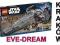 LEGO STAR WARS 7961 DARTH MAUL'S SITH INFILTRATOR