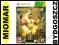 Serious Sam HD Pierwsze i Drugie Starcie Xbox 360