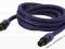 Przewód głośnikowy Speakon-Speakon, 4x4mm, 10m -PL