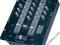 PRO American Audio ADJ Q-D6 mixer black