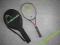 RAKIETA TENISOWA HEAD SCORPIO 660 + POKROWIEC