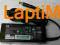 Oryginalny Nowy zasilacz do Hp 18,5V 3,5a pin