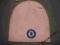 chelsea football club czapka UK uniwersalna pink