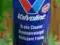 VALVOLINE BRAKE CLEANER 500ml POLECAM