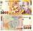 Rumunia 5000 Lei 1998 P-107 UNC