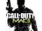 XBOX 360_CALL OF DUTY MODERN WARFARE 3_ŁÓDŹ