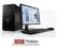 Zestaw Dell Vostro 260MT i5-2400 4GB 500GB 22cale