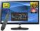 SAMSUNG T22A300 TV LED FULLHD USB MPEG4 MONITOR